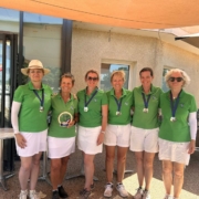 Equipe Mid-Am Dames
